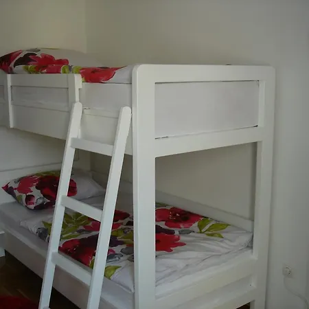 Apartment Tilia