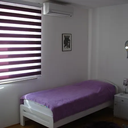 Apartment Tilia