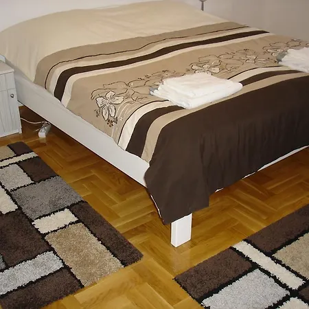 Apartment Tilia *