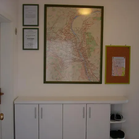Tilia Apartment *