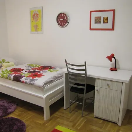 Apartment Tilia *
