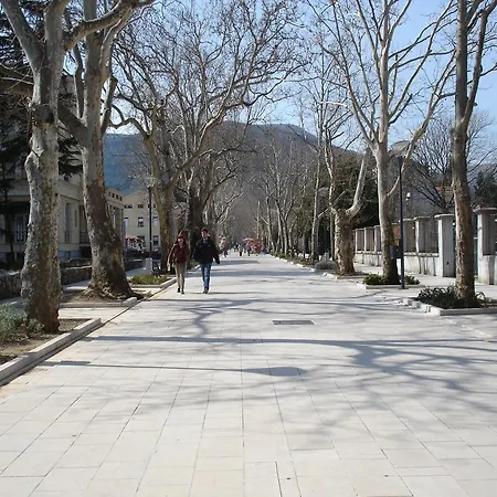 Apartment Tilia Mostar
