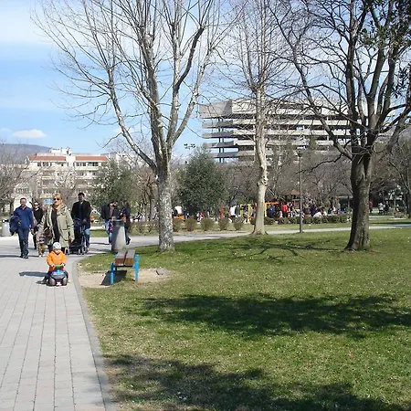 Tilia Apartment Mostar