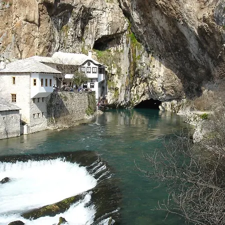 Apartment Tilia Mostar