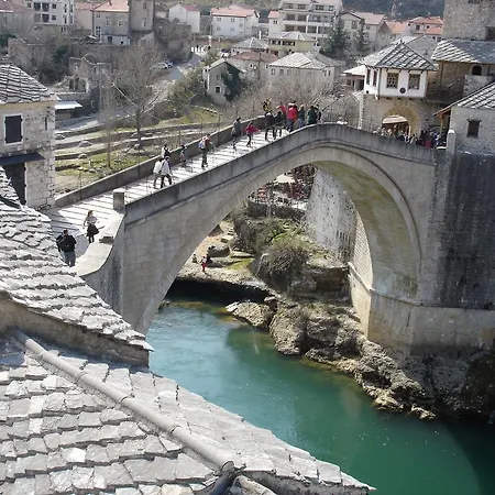 Tilia Apartment Mostar