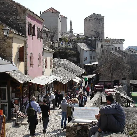 Tilia Mostar