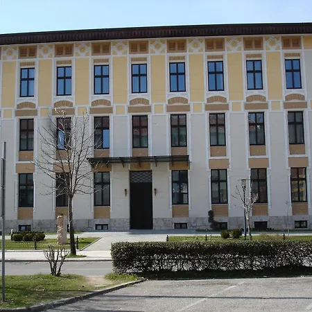 Tilia * Mostar