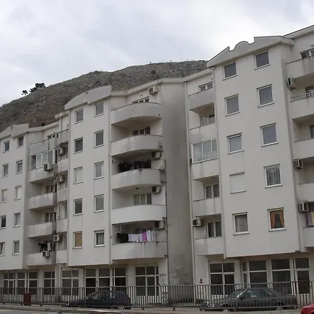 Apartment Tilia
