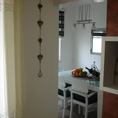 Tilia Apartment