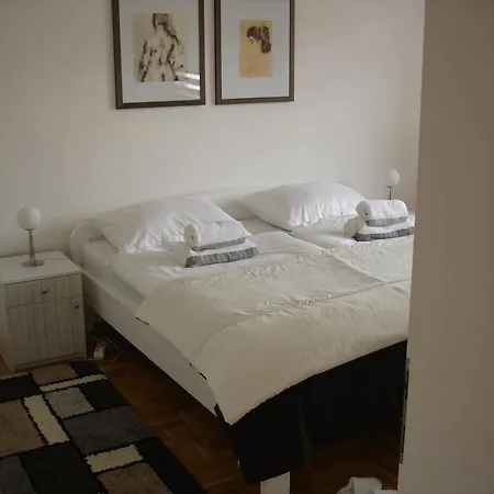 Tilia Apartment Mostar