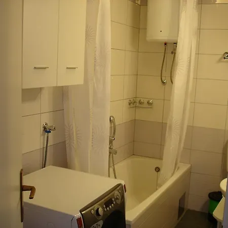 Apartment Tilia *