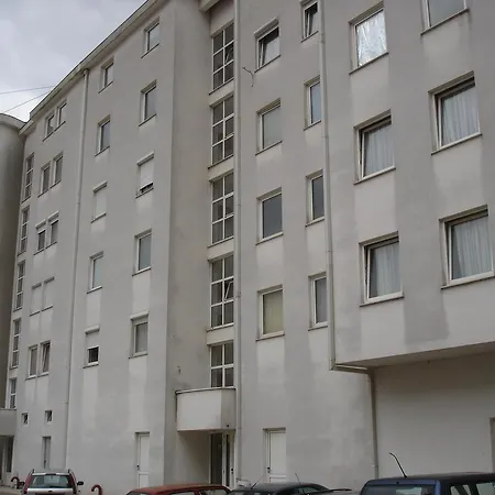 Tilia Apartment