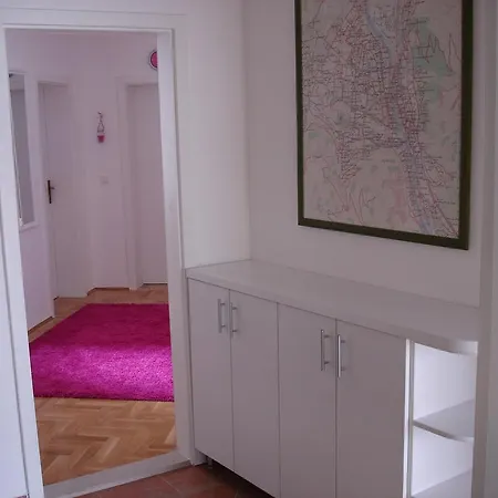 Apartment Tilia Mostar