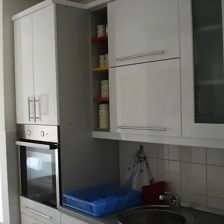 Tilia Apartment Mostar