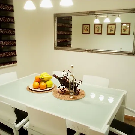 Tilia Apartment