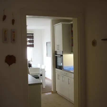 Apartment Tilia