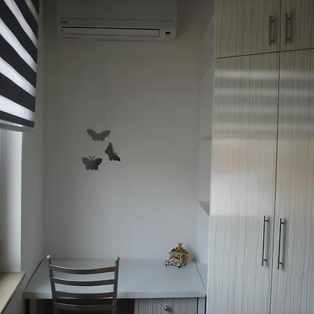 Apartment Tilia *