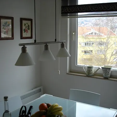 Tilia Apartment *