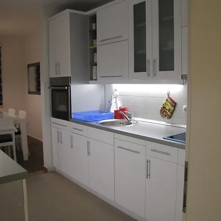 Apartment Tilia