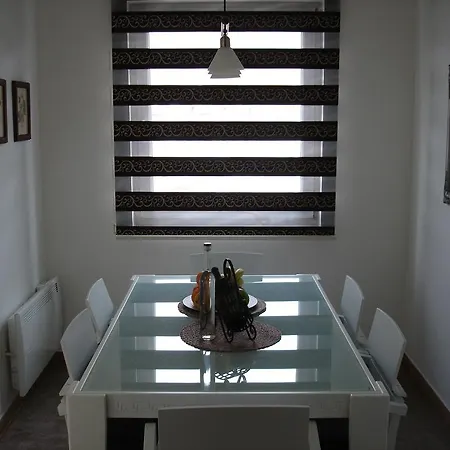 Tilia Apartment Mostar