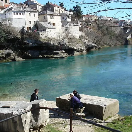 Apartment Tilia Mostar
