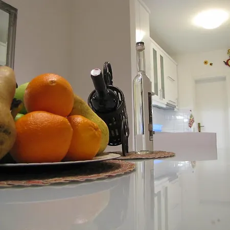 Tilia Apartment